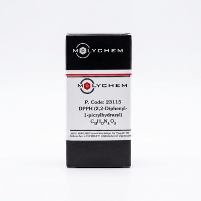 DPPH 1Gm Molychem